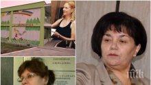 СКАНДАЛНО! Учителките, малтретирали деца в Бургас, били синдикални членове, едната - лидер на СБУ