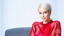 ВЛИЗА НОВ ИГРАЧ В НАЙ-НЕЖНИЯ СПОРТ! Илиана Раева настръхна - Цвети Стоянова й става конкурент