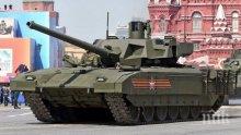 Производителят на страшилището "Армата" остави работниците без заплати и почивки