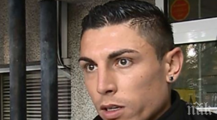 огромна изненада дани златков спира мма роналдо