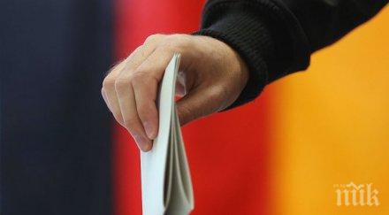новото германско правителство възстановява отношенията русия
