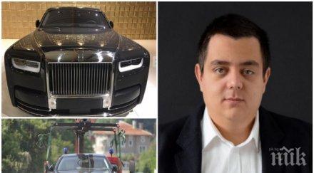 софийският апелативен съд решава дали остави ареста задържаните отвличането адриан златков