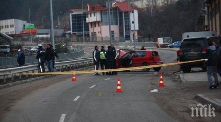 страшна драма ампутираха крака бизнесмен смолян годишна блъсна брутално колата