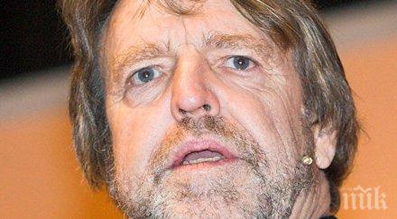 почина един основоположниците съвременния интернет