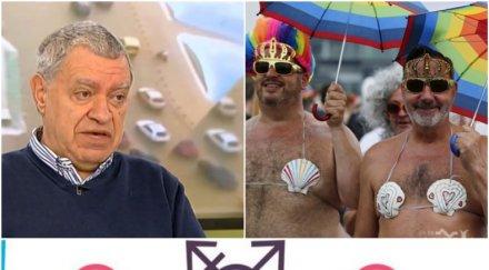 гореща тема проф константинов ексклузивни разкрития истанбулската конвенция дойде брадат терорист каже жена приемем