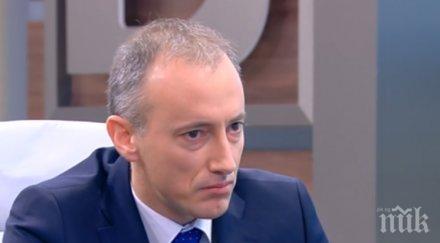 министърът образованието камерите детските градини замаскират проблемите