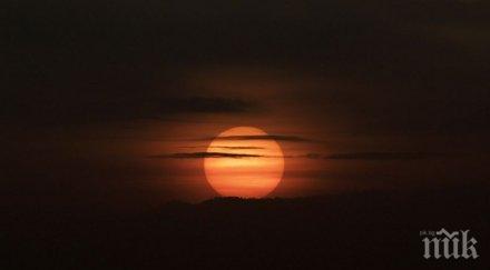 учени предсказаха отслабване активността слънцето