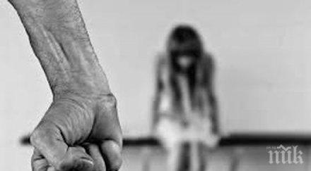 жени ден ядат бой мвр пази 000 жертви насилници