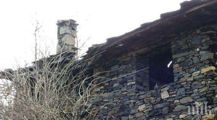 дни издирване овчар откри трупа баба анка ешкова