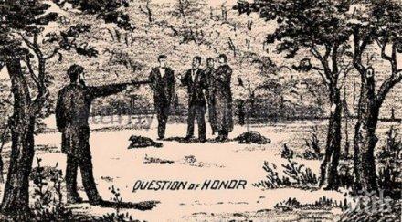 тест хората намериха скрития убиец илюстрация пробвайте вие