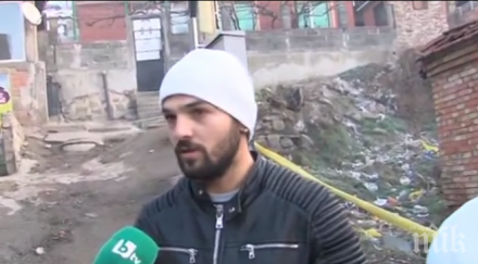 зверство съседи жестоки разкрития бруталното убийство айтос садистите били пияни дрогирани