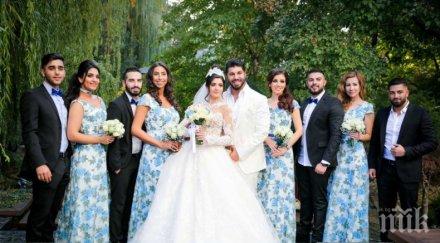 смелчага фики гледа живо раждането сина