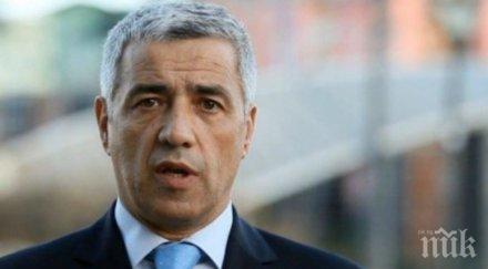 представителят русия оон обвини косовските власти опит прикрият детайли убийството оливер иванович