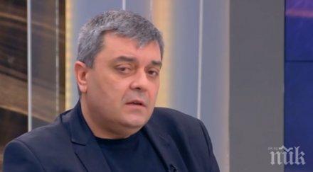 синдикалист алармира температурата обувките полицаите лятото градуса