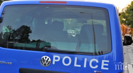 жена пропищя откраднаха парите свекъра дюшек матрака спалнята