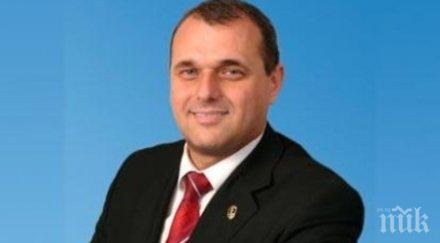 патриот разкри жалба последния момент блокира нова магистрала