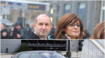 мвр пик скандала радева имало полицейска проверка медията пита министър радев взета алкохолна проба отведена разпит първата дама