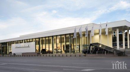 кар софия новото дилърство bmw mini организира три дни отворените врати