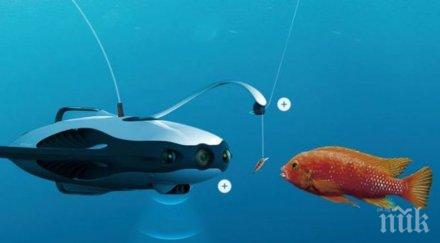 щета военноморските сили румъния останаха без единствения подводен дрон