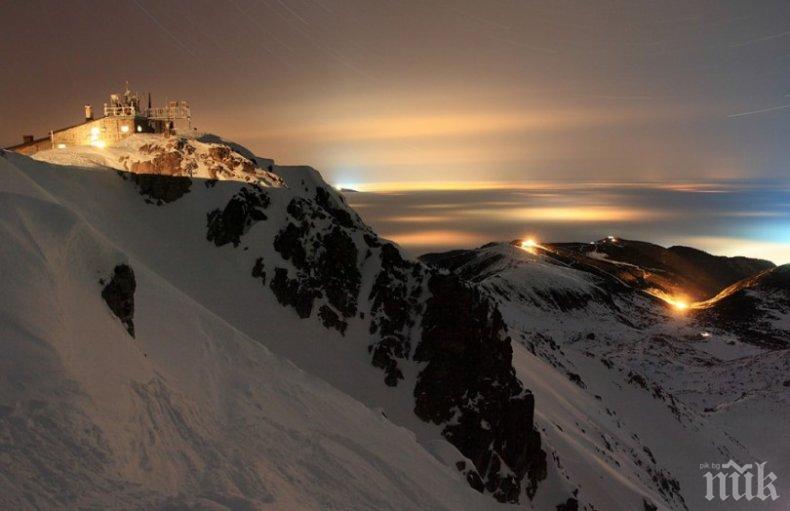 НОВО 20! Прекръстват Мусала на Мойсей