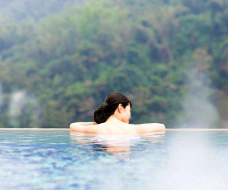 МАТРИАРХАТ! Финландски остров предлага почивка само за жени