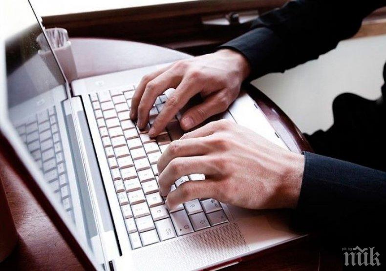 КРЪВ В МОЛДОВА! Заклаха известен блогър 