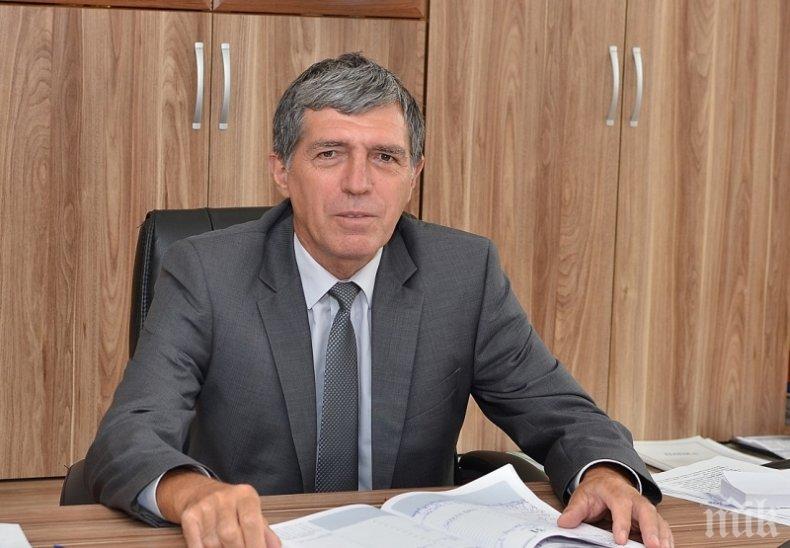 ПОДОЗРЕНИЯ: Вижте как община Берковица пише обществени поръчки с предизвестен победител