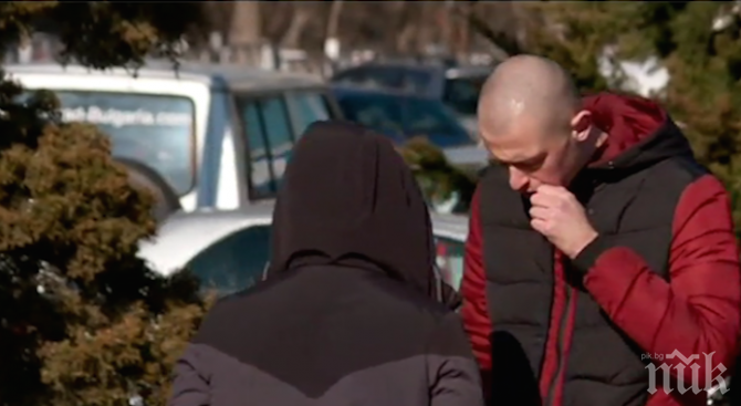 Повдигат обвинения на младежите, обирали наети апартаменти