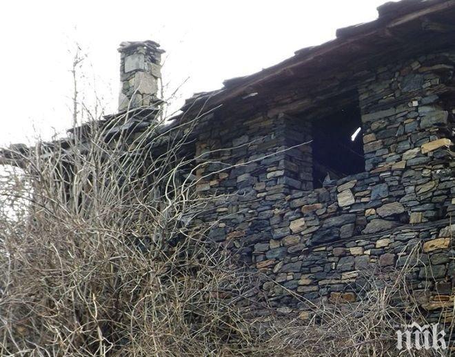 След 49 дни издирване, овчар откри трупа на баба Анка Ешкова