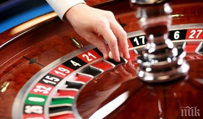 Приеха на първо четене промените в Закона за хазарта