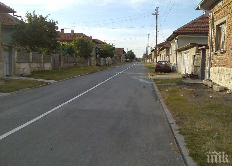 Социалните служби в Русе следят рисково семейство с 11 деца