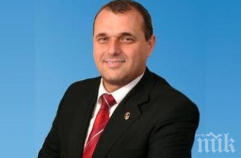 Патриот разкри: Жалба в последния момент блокира нова магистрала