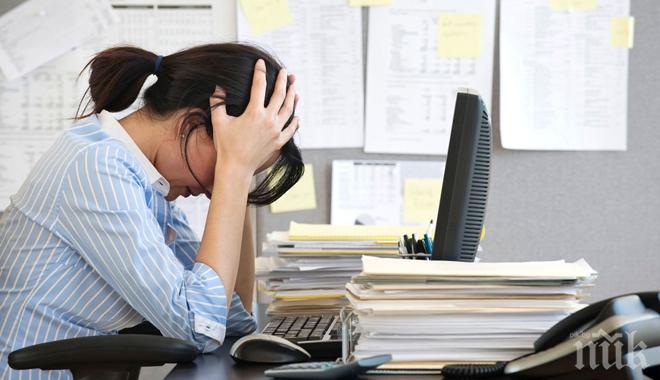 Ето кой е най-добрия антидепресант