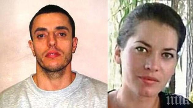 Албанец преряза гърлото на булката си, не била честна