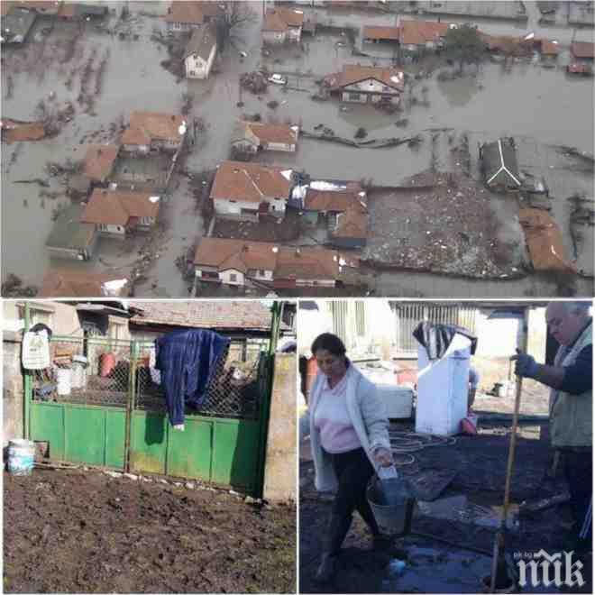 6 години след трагедията в Бисер, кметът обяви: Още има хора, които не са се прибрали по домовете си