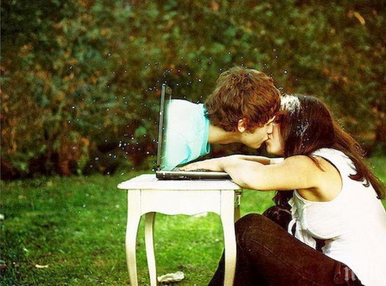 5 причини да кажете Да на връзката от разстояние