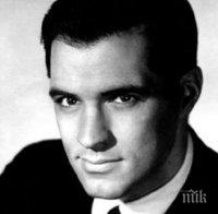 Тъжна вест! Почина един от основните актьори в 