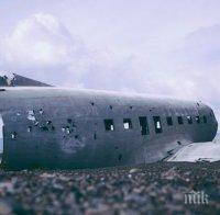 Обявиха понеделник за ден на траур в Оренбургския регион заради трагедията със самолет Ан-148