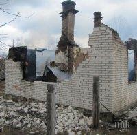 Ученик от Пловдив остана без дом след пожар, съучениците му искат да помогнат