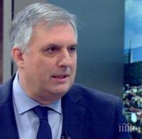 СЕНЗАЦИОННО РАЗКРИТИЕ! Калфин на крачка да ни докара Истанбулската конвенция