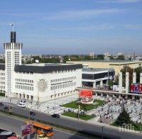 Пълен абсурд! Ето в какво се превърна подлез в Пловдив заради дългогодишен спор между Общината и Панаира (СНИМКИ)