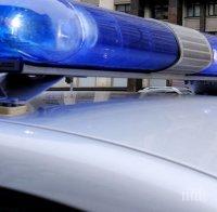 Мъж в Плевенско отвлече жена и я държа заключена 10 дни