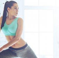 САМО ЗА ЖЕНИ! 7 упражнения, които изискват малки гърди