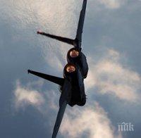 Израелската армия контролирала ситуацията с безпилотния летателен апарат 