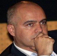 Георги Свиленски: БСП подкрепя референдума на ВМРО за Истанбулската конвенция