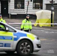 ЗАРАДИ БОМБА! В Лондон затвориха летище