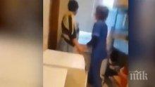 Прокуратурата: Две са изтезаваните деца в "Хризантема"