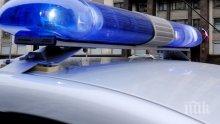 Тригодишно руско момиченце е било отвлечено във Виена