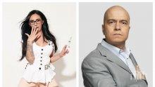 ЕКСКЛУЗИВНО В ПИК TV! "Мис Силикон" Виктория Петрова праща на съд хора на Слави - само в "Жълтите новини"