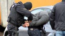 Хванаха наркодилър във Варна, ще го остави ли съдът зад решетките?